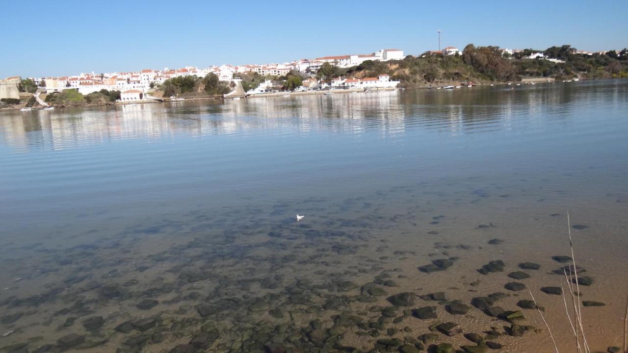 Sea Urchin Milfontes By Stay In Alentejo Vila Nova de Milfontes Buitenkant foto